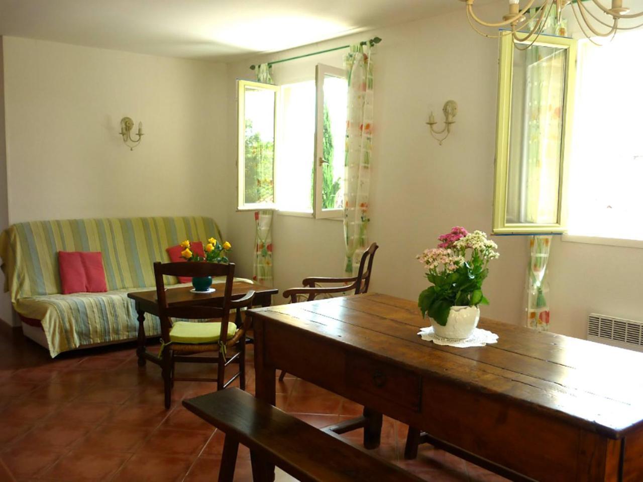 Appartement Cote Sud Vert Sarlat-la-Canéda Exteriér fotografie