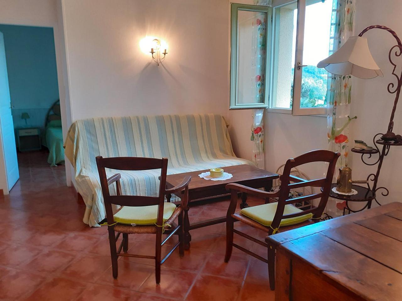 Appartement Cote Sud Vert Sarlat-la-Canéda Exteriér fotografie