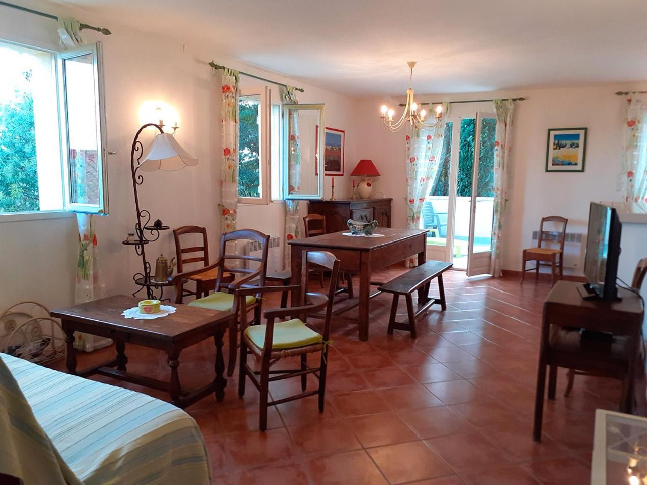 Appartement Cote Sud Vert Sarlat-la-Canéda Exteriér fotografie
